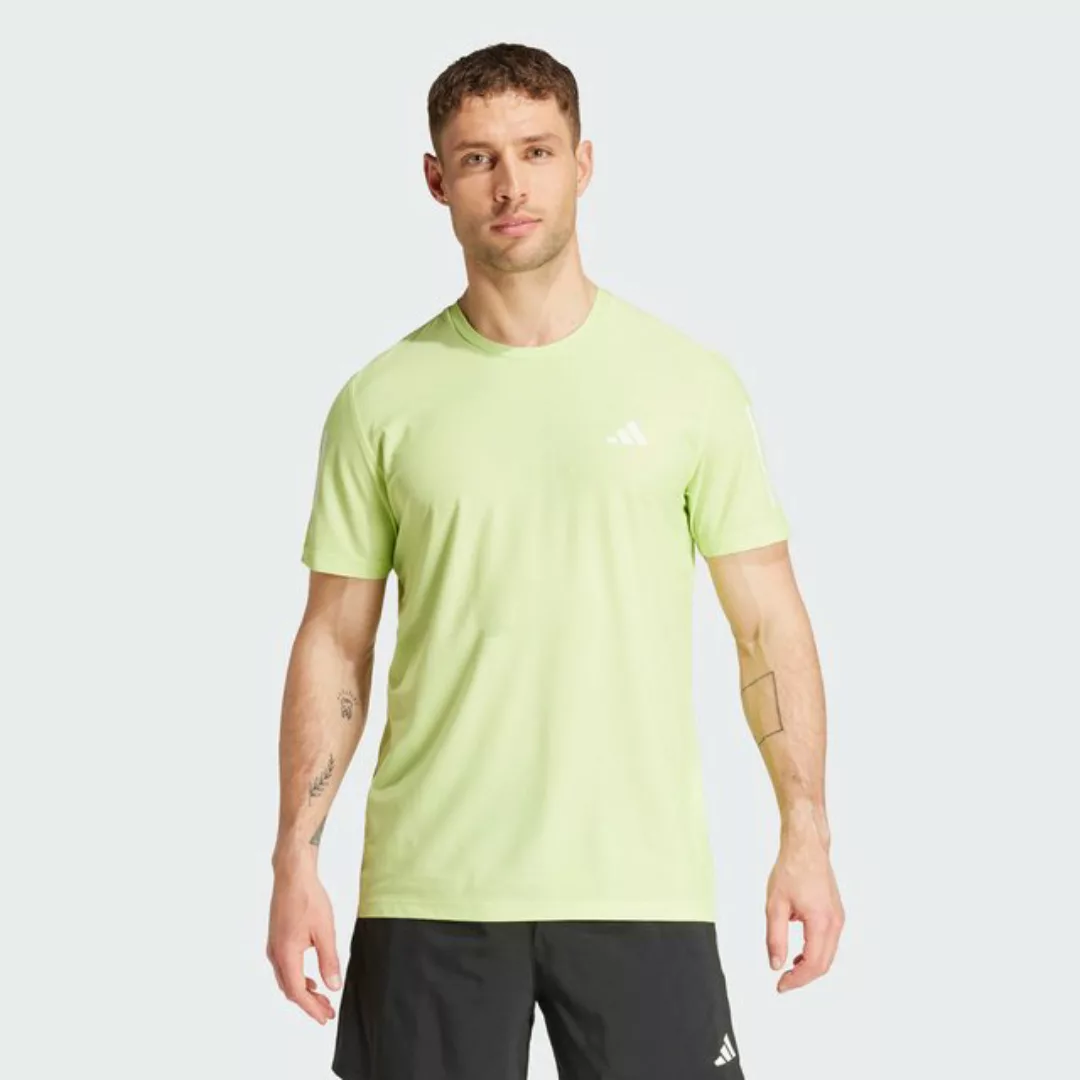 adidas Performance Laufshirt OTR B TEE günstig online kaufen