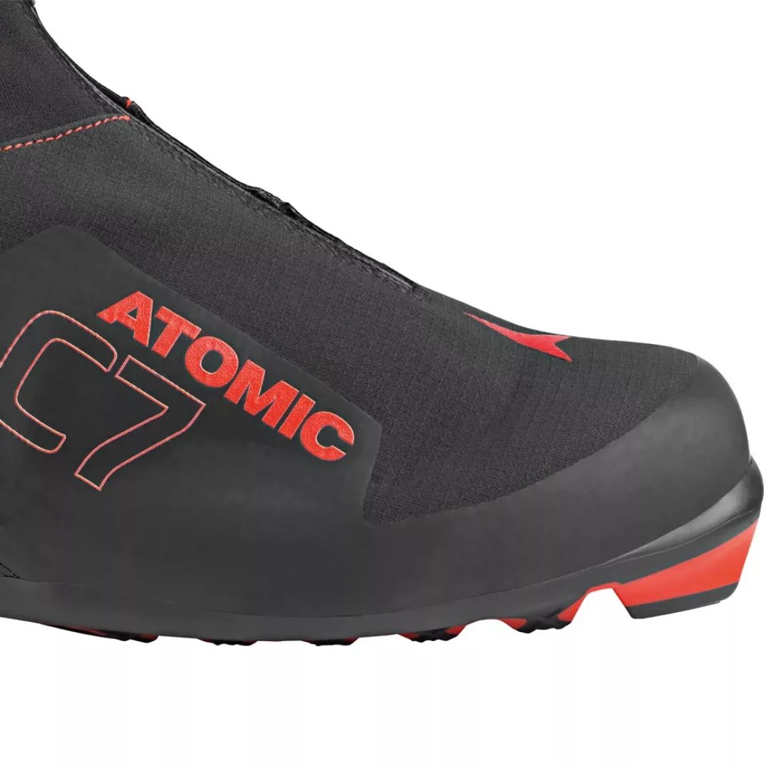 Atomic Redster C7 Black/Red günstig online kaufen