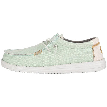 Hey Dude Wally Coastline Jute Sneaker günstig online kaufen