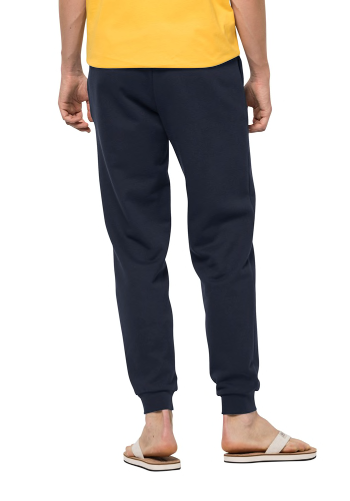 Jack Wolfskin Sweathose "ESSENTIAL SWEAT PANTS M" günstig online kaufen