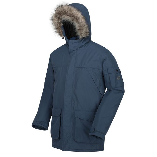 Regatta Funktionsjacke Winterjacke günstig online kaufen