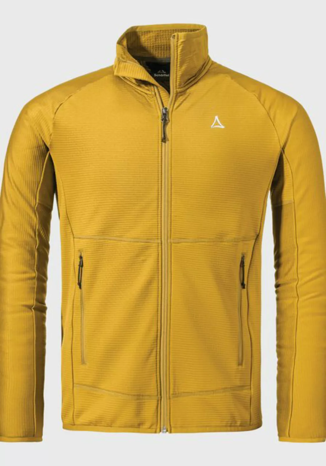 Schöffel Fleecejacke Hiking Fleece Jk Style Cascata MNS günstig online kaufen