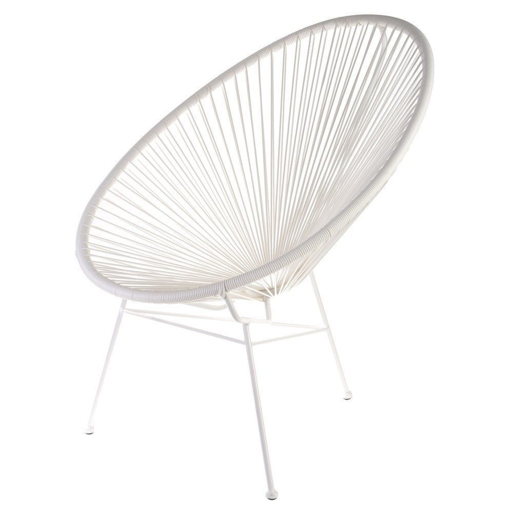 Vintagehaus Gartensessel Retro Sessel Acapulcos Bahia günstig online kaufen