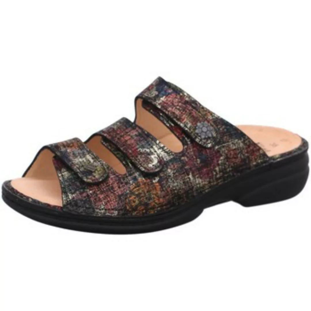 Finn Comfort  Clogs Pantoletten MENORCA-S 82564-712010 712010 günstig online kaufen