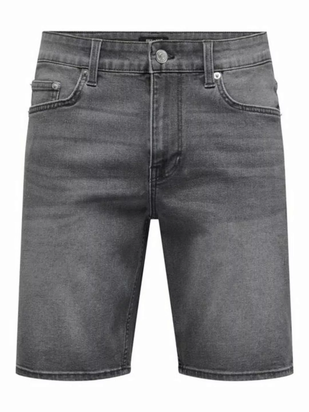 ONLY & SONS Jeansshorts WEFT (1-tlg) günstig online kaufen