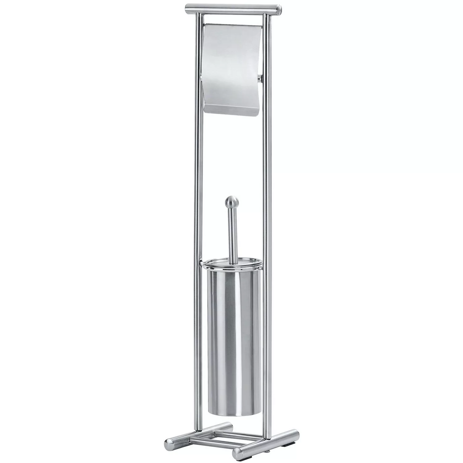 Wenko Stand WC-Garnitur Lioni günstig online kaufen