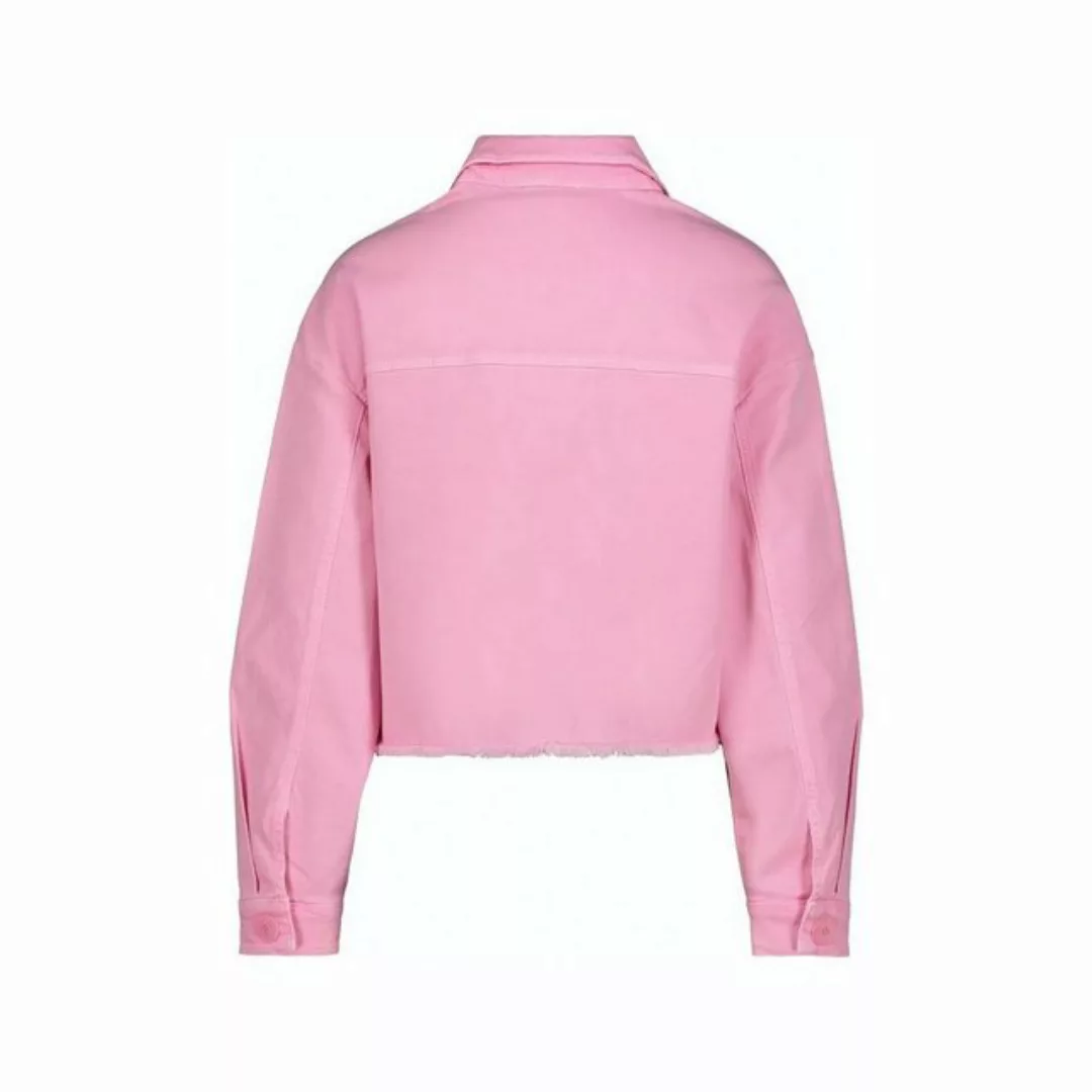 Monari 3-in-1-Funktionsjacke pink (1-St) günstig online kaufen