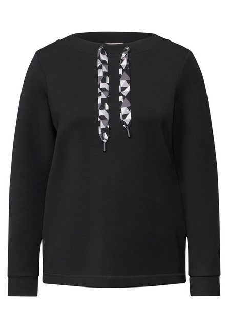 Cecil Sweatshirt günstig online kaufen