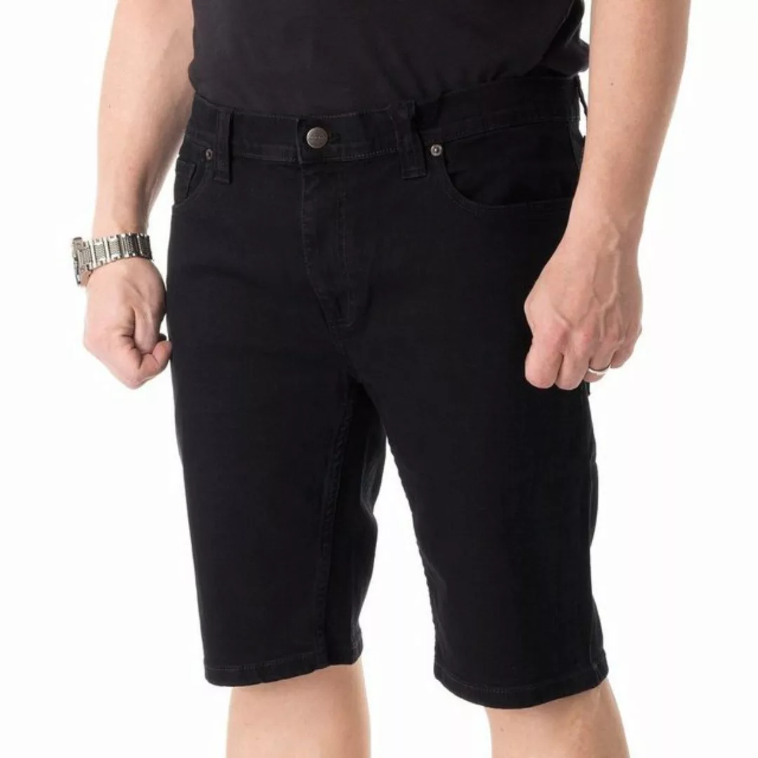 Dickies Shorts Short Jeans Dickies Louisiana, Gr 33, black günstig online kaufen