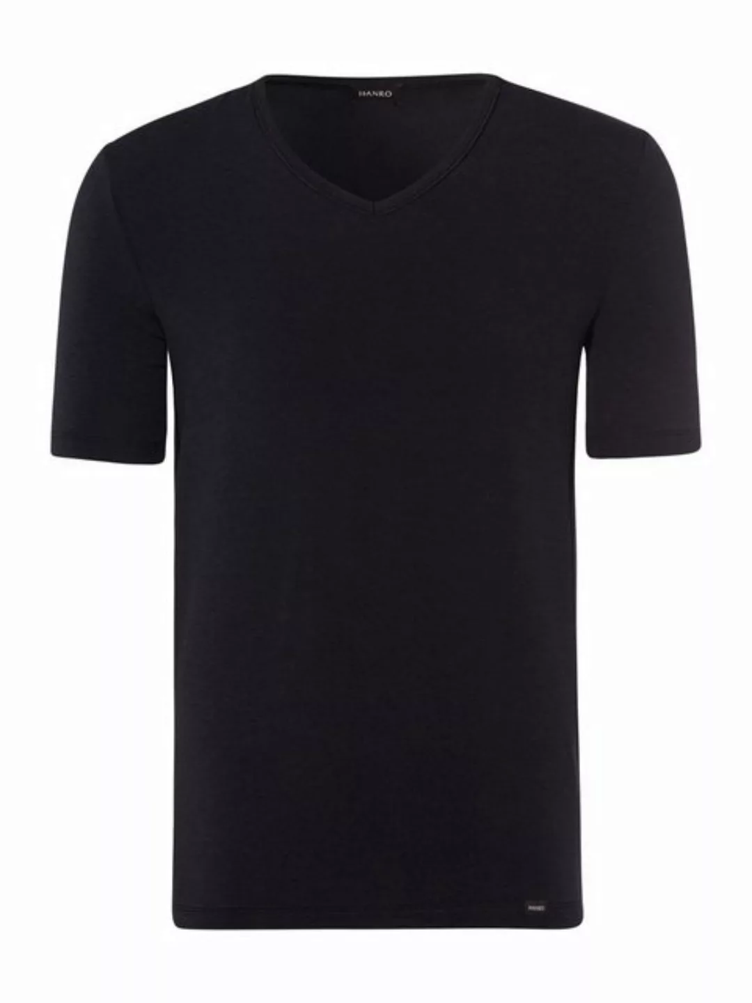 Hanro V-Shirt Natural Function (1-tlg) günstig online kaufen