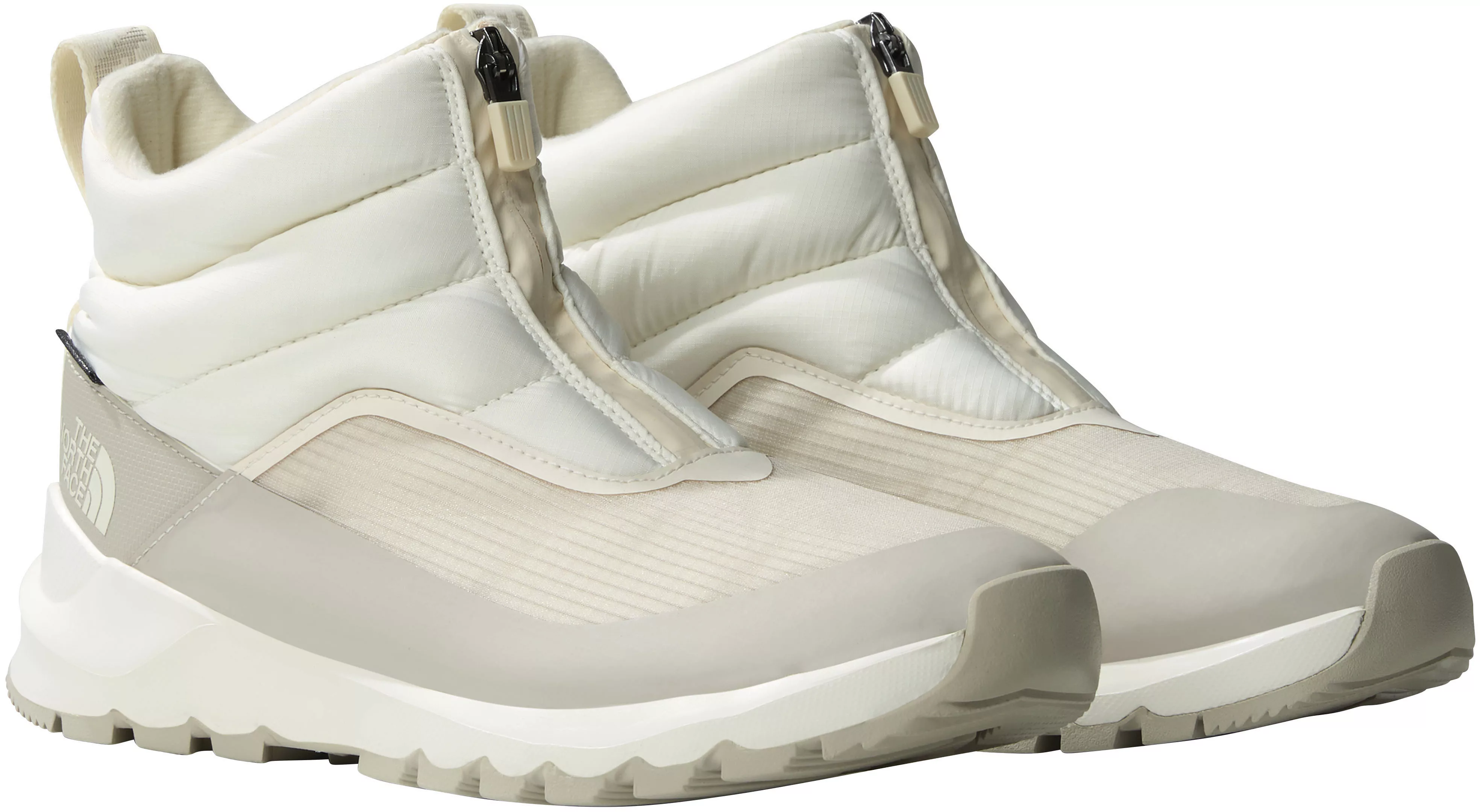 The North Face Winterstiefel "W THERMOBALL PROGRESSIVE ZIP II WP", Snowboot günstig online kaufen