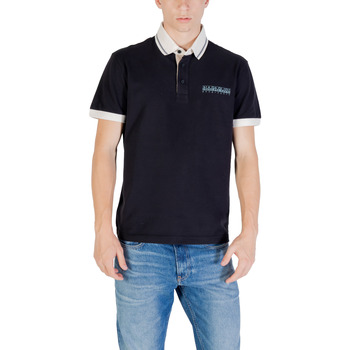 Napapijri  Poloshirt E- ZERI NP0A4ID4 günstig online kaufen