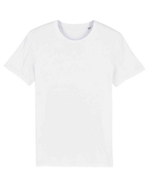 YTWOO T-Shirt Unisex, 2er Pack Basic T-Shirt Weiß, mittelschwer (Spar-Set, günstig online kaufen