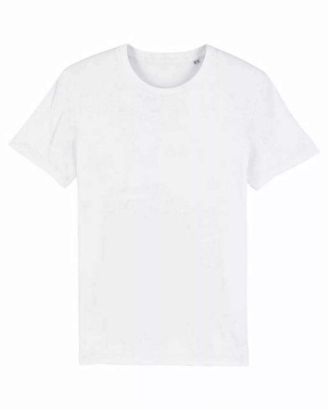 YTWOO T-Shirt Unisex, 2er Pack Basic T-Shirt Weiß, mittelschwer (Spar-Set, günstig online kaufen