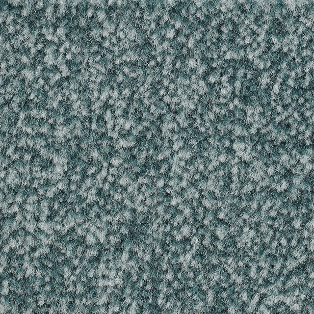 Bodenmeister Teppichboden »Jupiter, Velours - meliert, Made in Belgium«, re günstig online kaufen