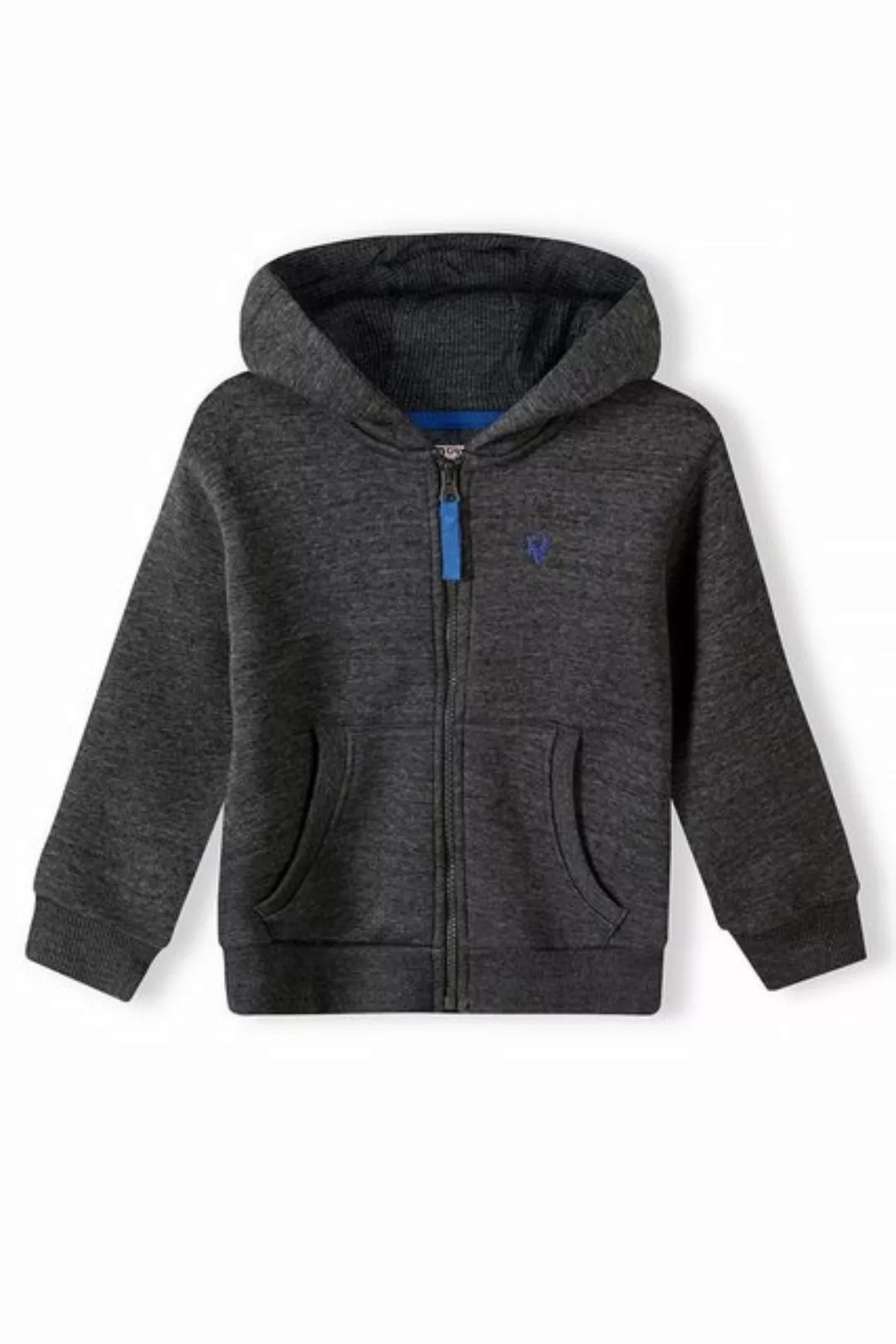 MINOTI Kapuzensweatshirt mit Stickerei (12m-14y) günstig online kaufen