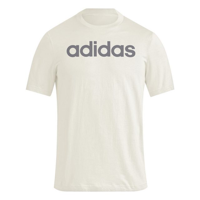 adidas Performance T-Shirt adidas Herren T-Shirt Essentials Linear Embroide günstig online kaufen