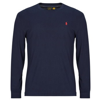 Polo Ralph Lauren  Langarmshirt TSHIRT MANCHES LONGUES EN COTON günstig online kaufen
