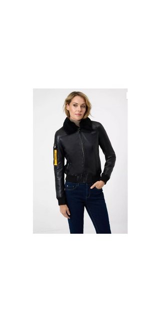 RICANO Lederjacke Lederjacke Nova günstig online kaufen