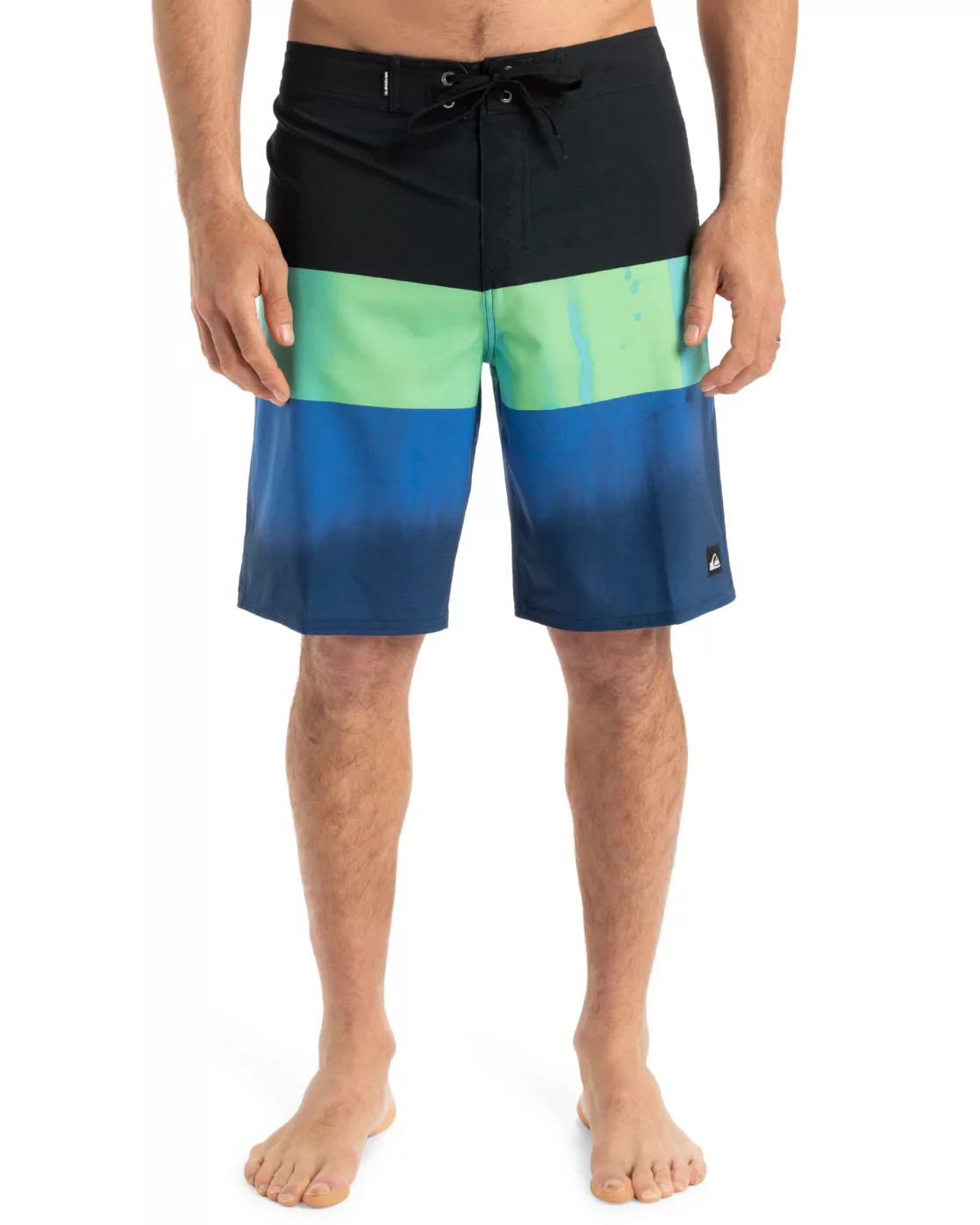 Quiksilver Boardshorts Surfsilk günstig online kaufen