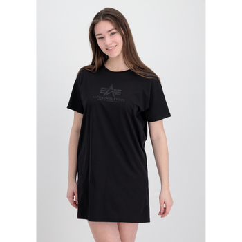 Alpha Industries T-Shirt "Alpha Industries Women - T-Shirts Basic Long T-Sh günstig online kaufen