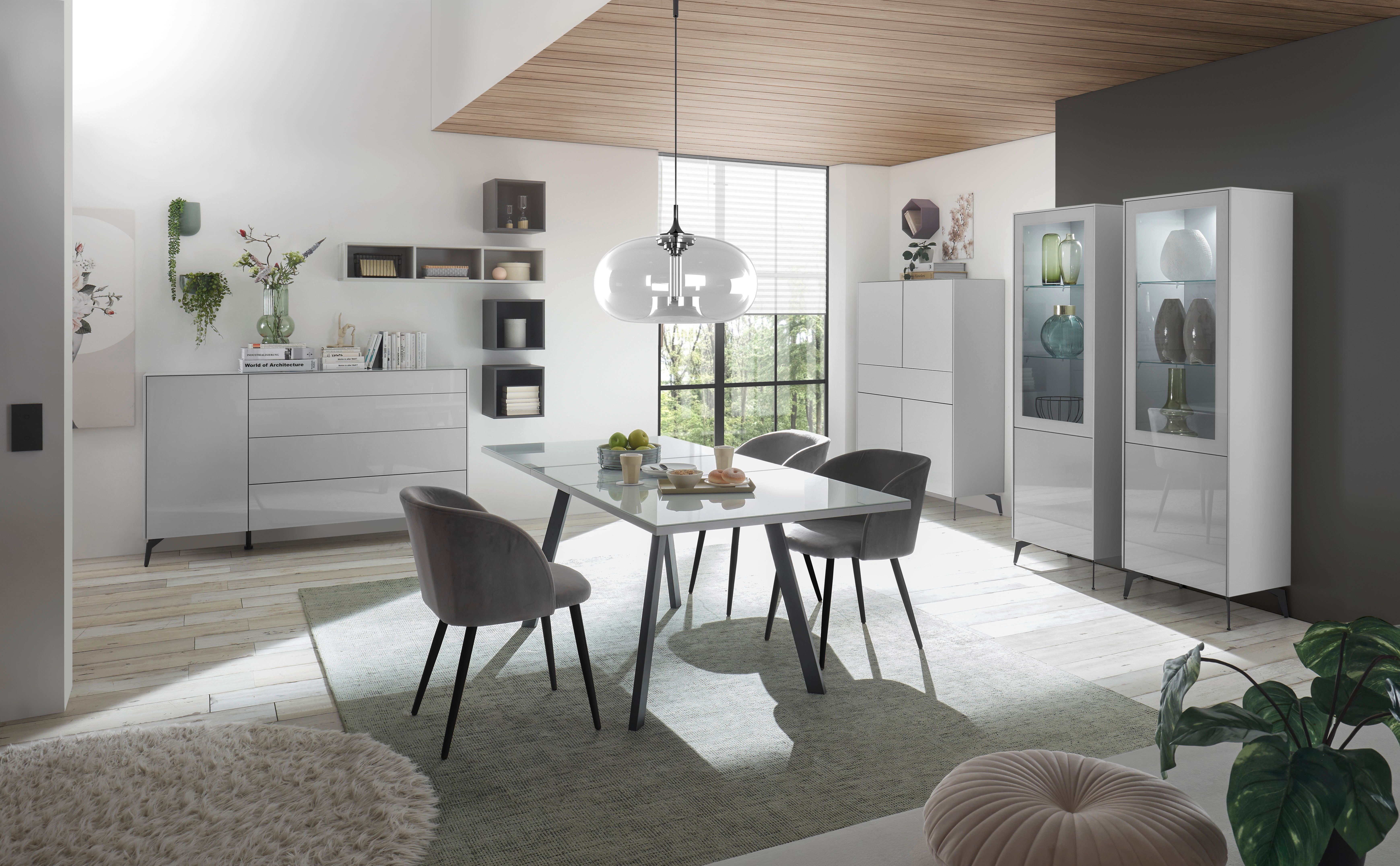 Mäusbacher Hängeregal Imola TOPSELLER!, Mäusbacher Hängeregal günstig online kaufen