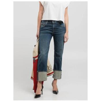 Replay  Straight Leg Jeans WN533.000 619817 günstig online kaufen