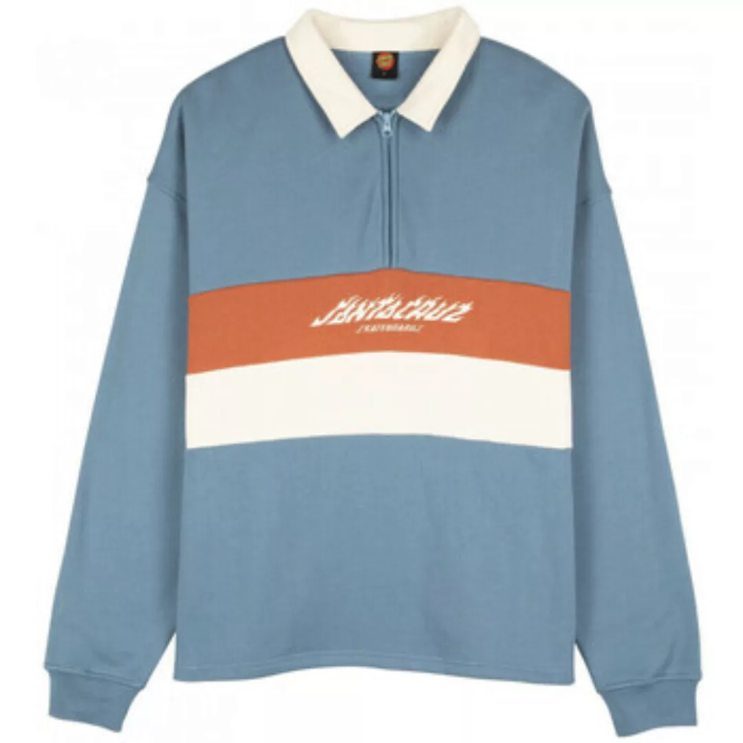 Santa Cruz  Sweatshirt Flame strip günstig online kaufen