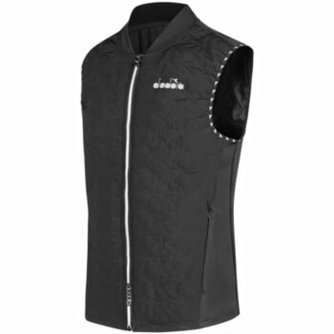 Diadora  Herren-Jacke Sport Urban Vest Be One 102.177632 80013 günstig online kaufen