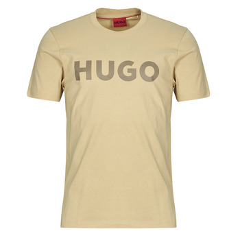 HUGO T-Shirt Herren T-Shirt 1er Pack günstig online kaufen