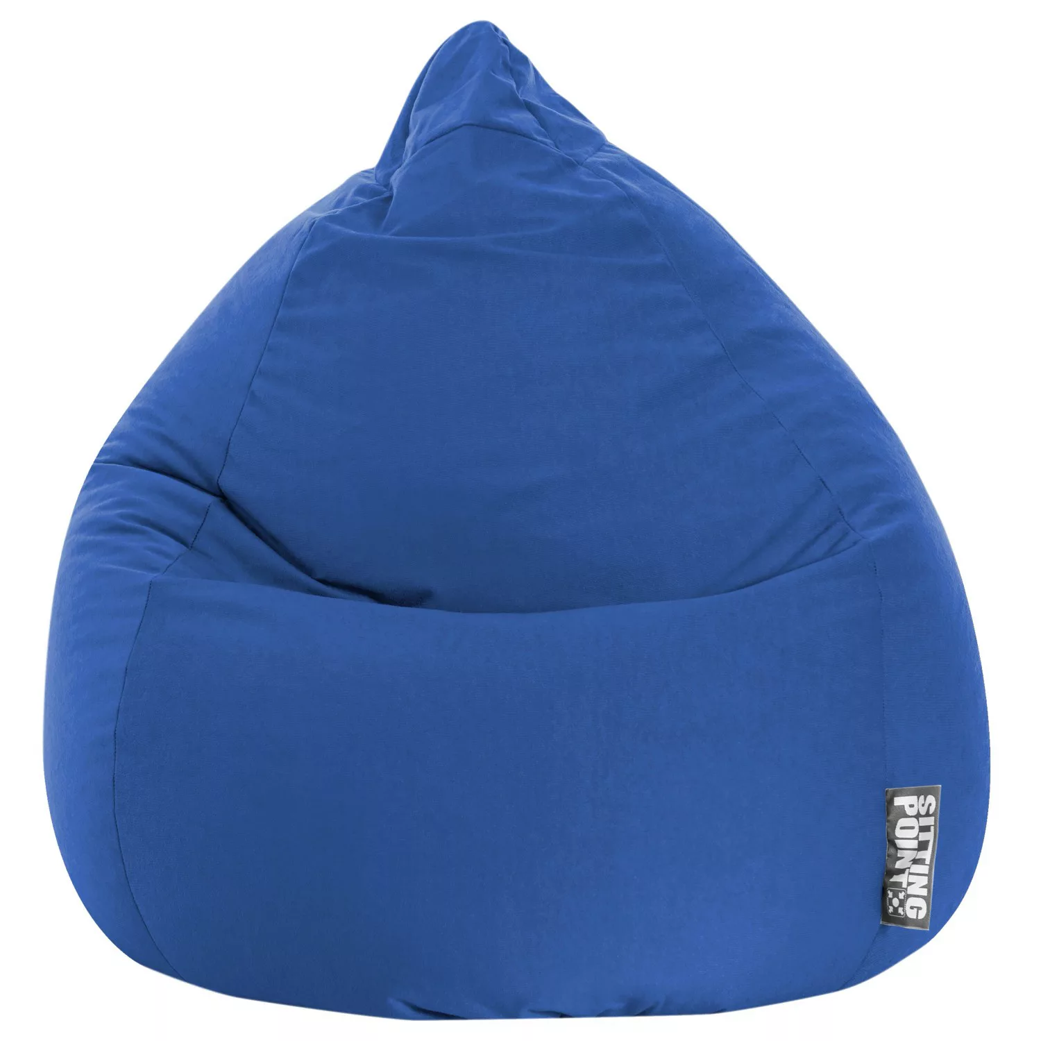 Sitting Point Sitzsack Easy 220 l Dunkelblau günstig online kaufen