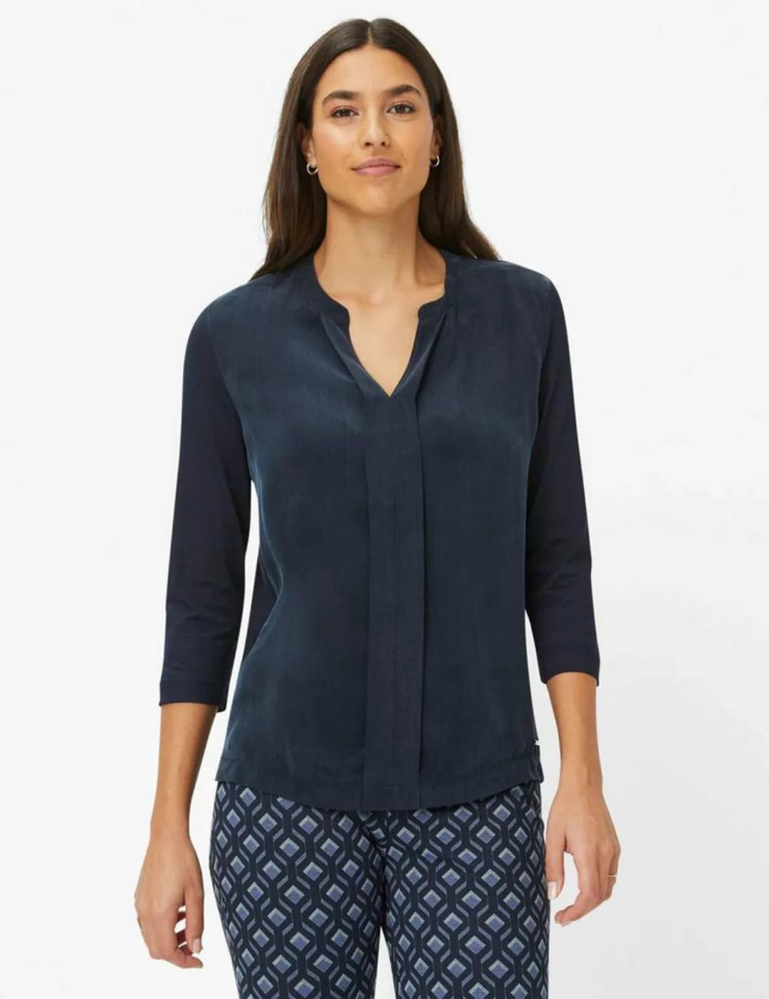 Brax Langarmshirt Style CLARISSA günstig online kaufen