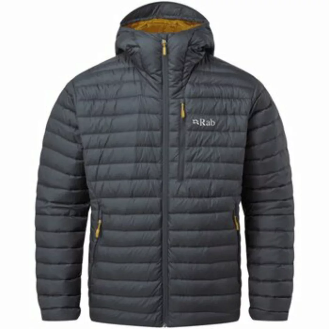 Rab  Herren-Jacke Sport Microlight Alpine Jacket QDB-12/BE günstig online kaufen