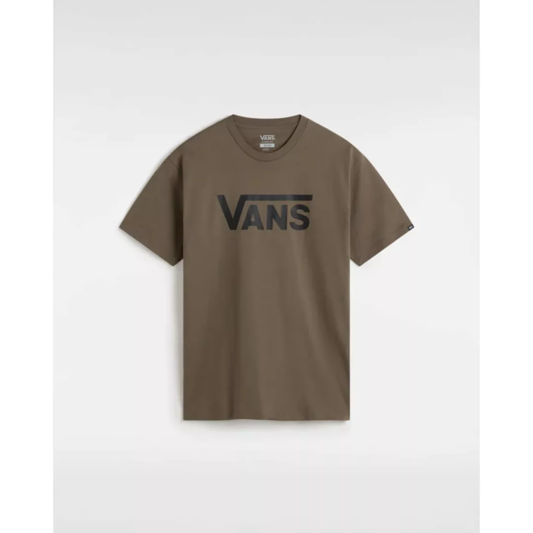 Vans T-Shirt "MNVANSCLASSIC", mit Markenlabel günstig online kaufen