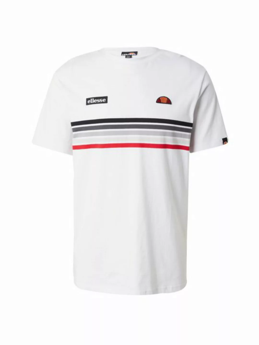 Ellesse T-Shirt Marsella (1-tlg) günstig online kaufen