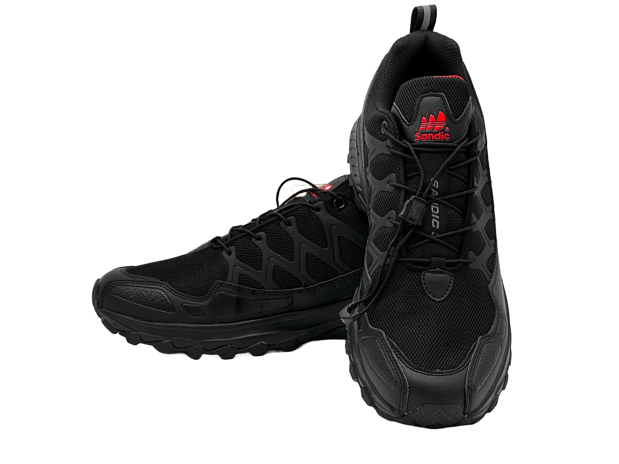 Nowaland Outdoor-Trail Wanderschuhe Wanderschuh leicht, atmungsaktiv, günstig online kaufen