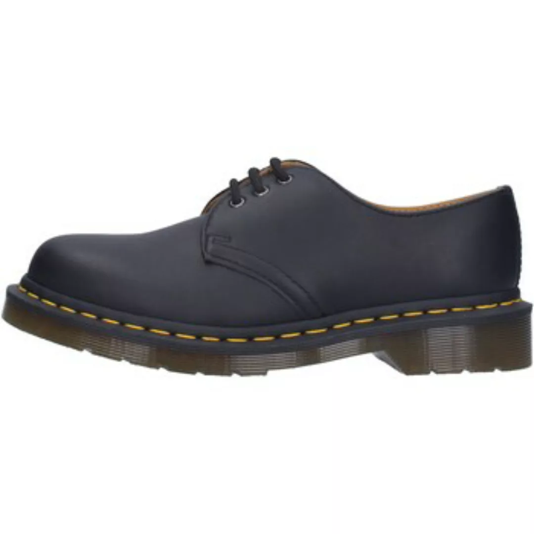 DR. MARTENS Schnürschuh "1461 3 Eye Shoe", mit Luftkammern Laufsohle, Freiz günstig online kaufen