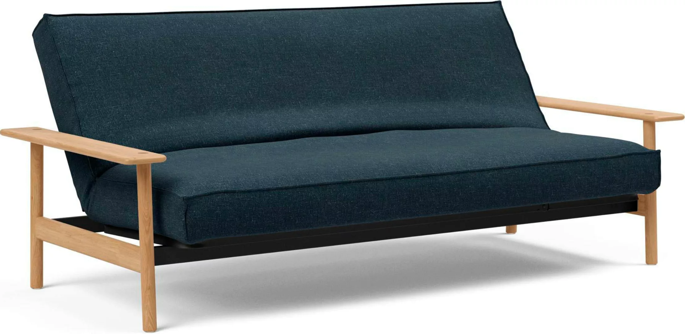 INNOVATION LIVING ™ Schlafsofa »Balder Sofa, Bettfunktion, Relaxsofa, Desig günstig online kaufen