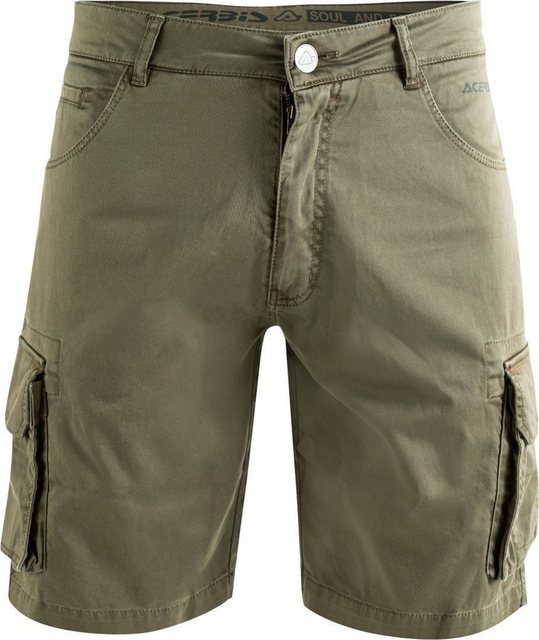 Acerbis Shorts Cargo SP Club Bermuda Short günstig online kaufen