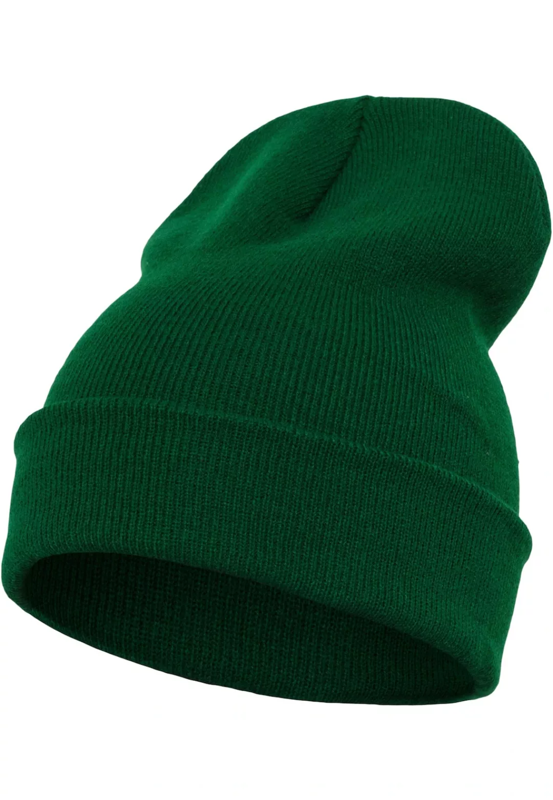 Flexfit Beanie "Flexfit Unisex Heavyweight Long Beanie", (1 St.) günstig online kaufen