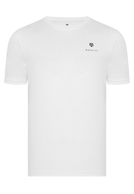 Morotai Langarmhemd MOROTAI Herren Morotai Ultralight Basic Tee (1-tlg) günstig online kaufen