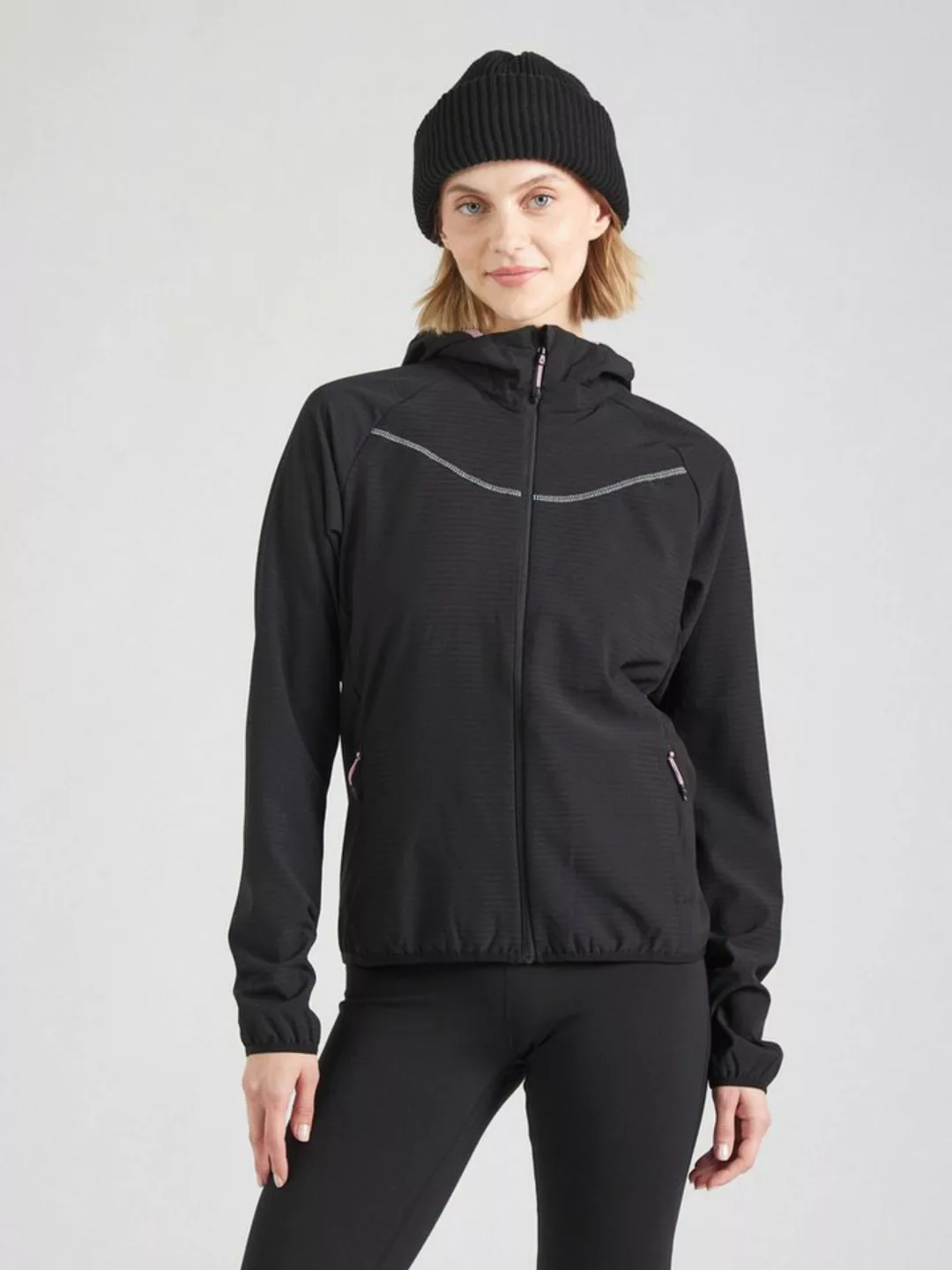 Rukka Sweatjacke MELTOLA (1-tlg) günstig online kaufen