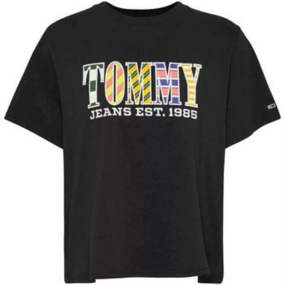 Tommy Jeans  T-Shirts & Poloshirts - günstig online kaufen