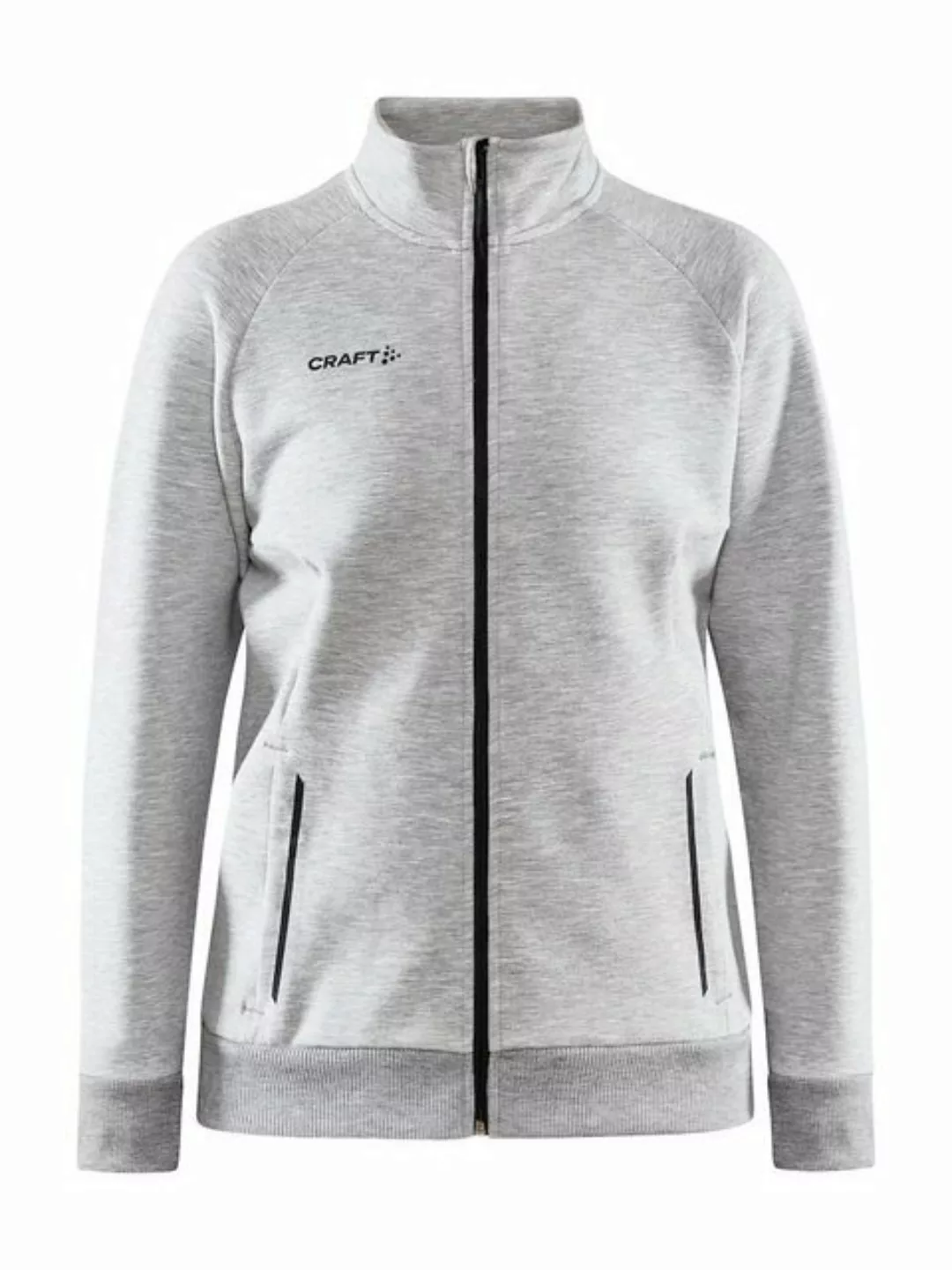 Craft Sweatshirt Core Soul Full Zip Jacket Damen günstig online kaufen