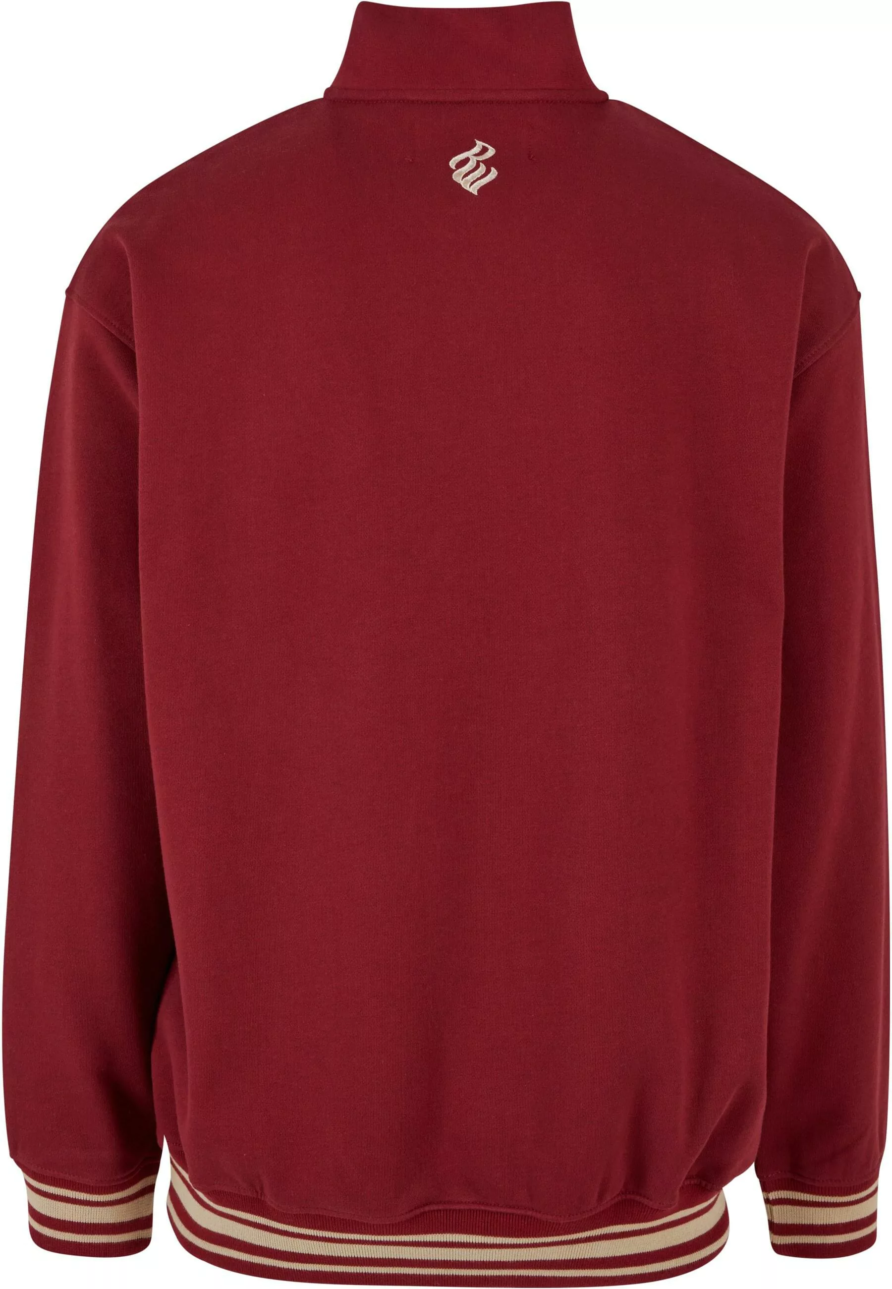 Rocawear Sweater "Rocawear Unisex Rocawear Duke Crewneck", (1 tlg.) günstig online kaufen