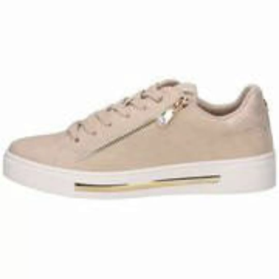 Barbarella Sneaker Damen beige günstig online kaufen