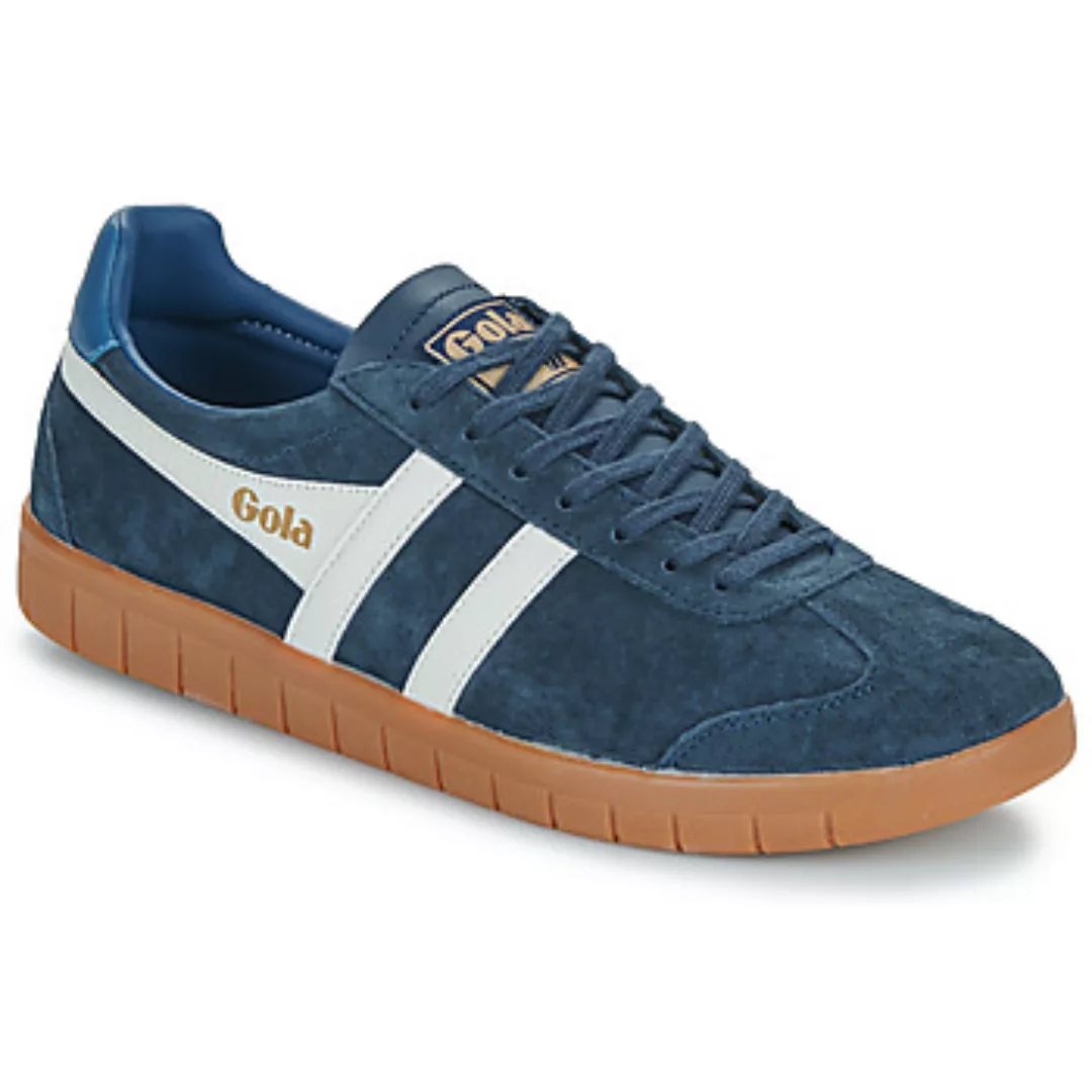 Gola  Sneaker HURRICANE SUEDE günstig online kaufen