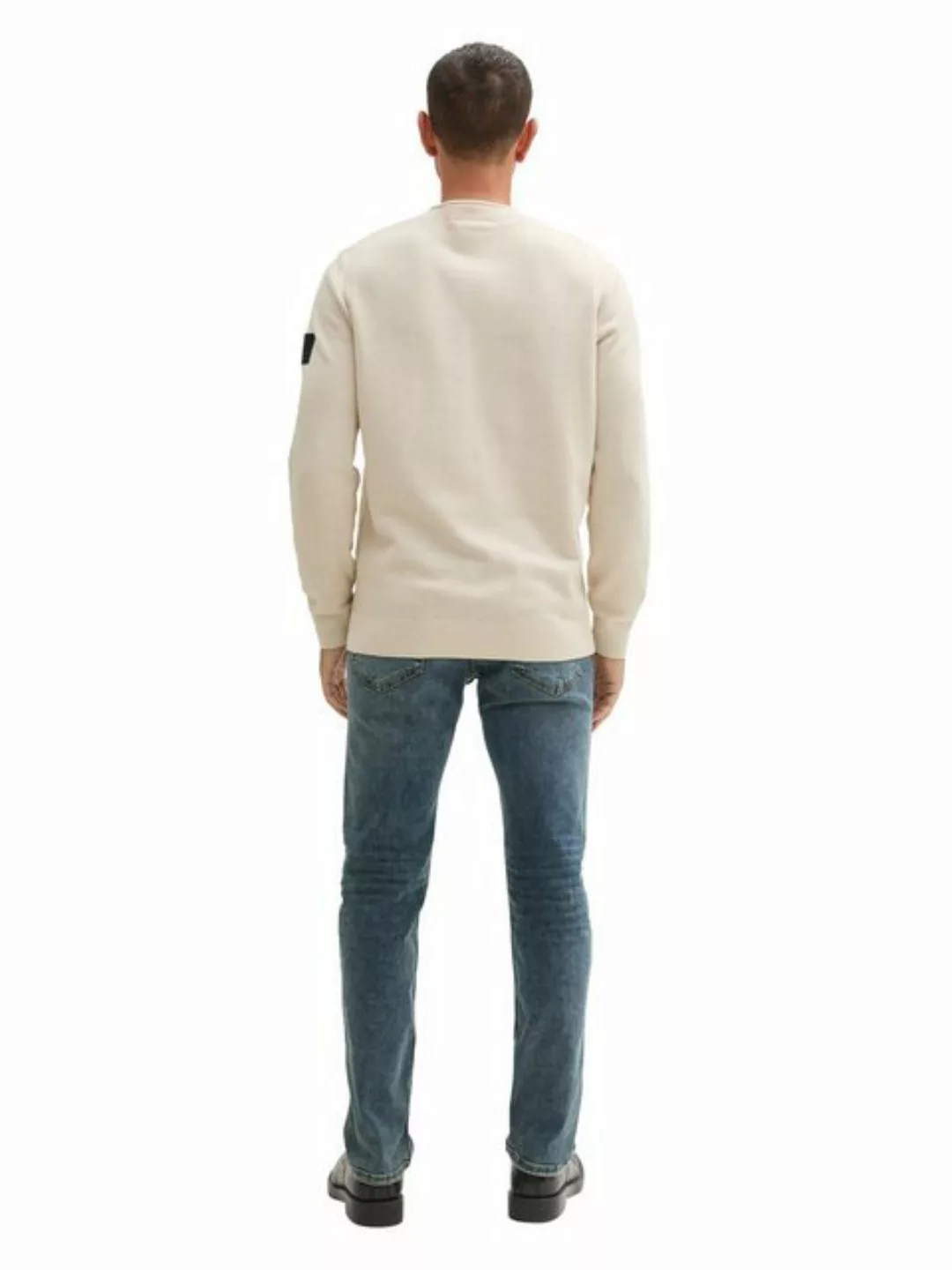 TOM TAILOR Regular-fit-Jeans Marvin (1-tlg) günstig online kaufen