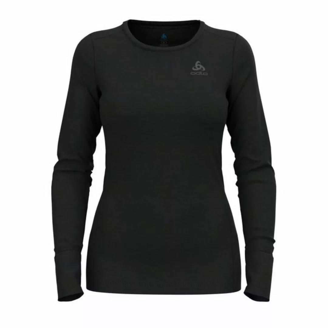 Odlo Langarmshirt Top Crew Neck günstig online kaufen