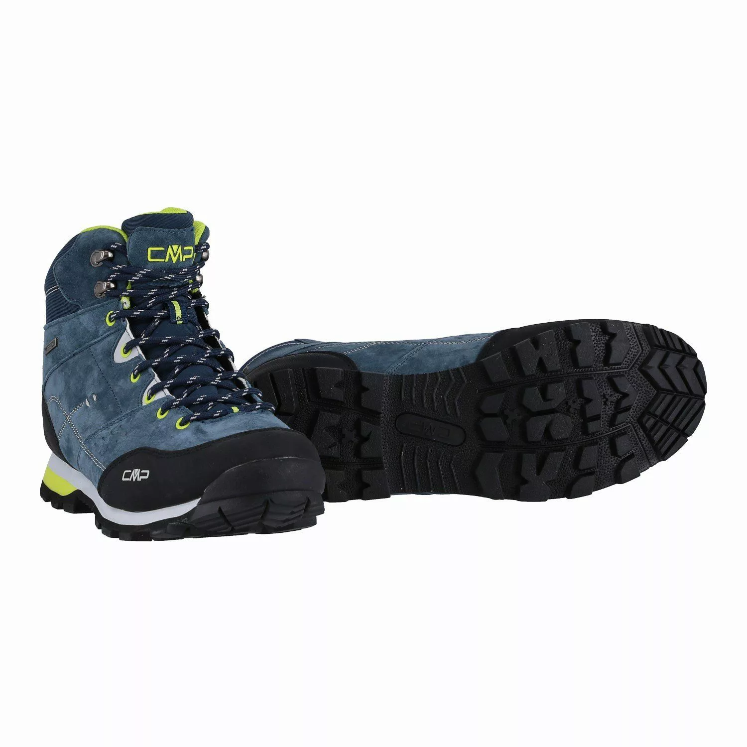 CMP Alcor Mid WP (Trekking, wasserdicht) günstig online kaufen
